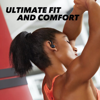 "Unleash Your Potential with Every Beat"