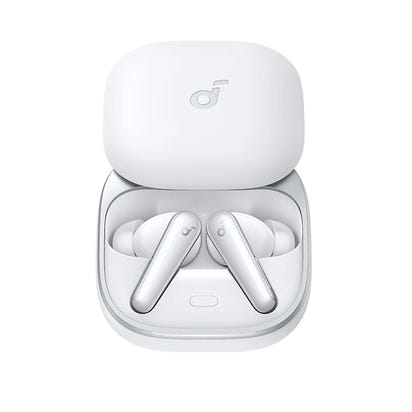 Liberty 5™ Noise-Cancelling Earbuds