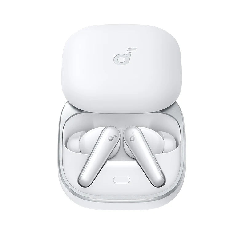 Liberty 5™ Noise-Cancelling Earbuds