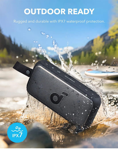 Motion 300™ Wireless Hi-Fi Speaker