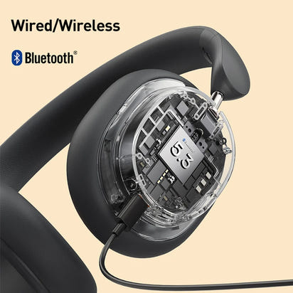 Bowie Wireless 3D Audio Headphones D05™