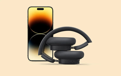 Bowie Wireless 3D Audio Headphones D05™