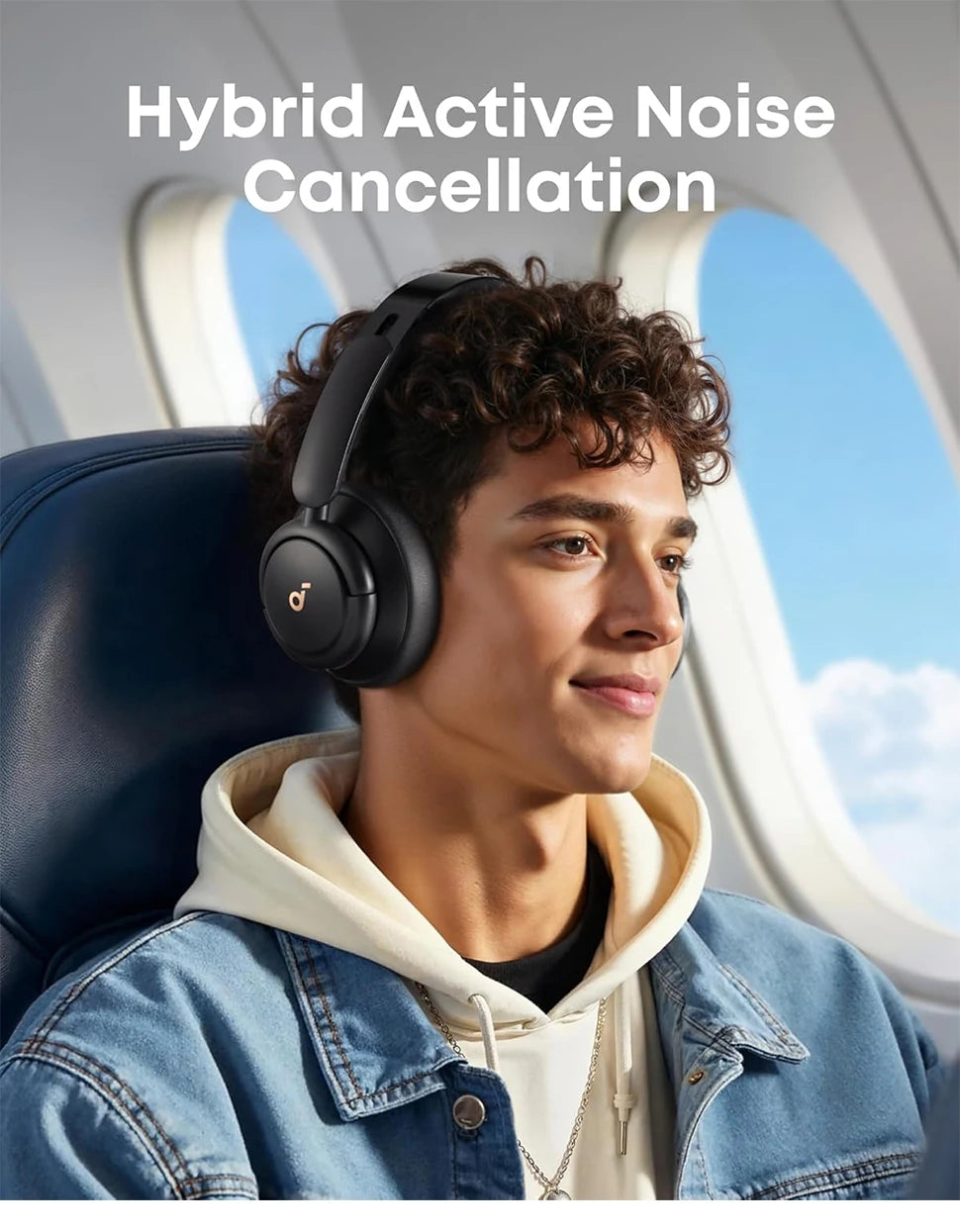 Q30™ Premium QuietComfort Headphones