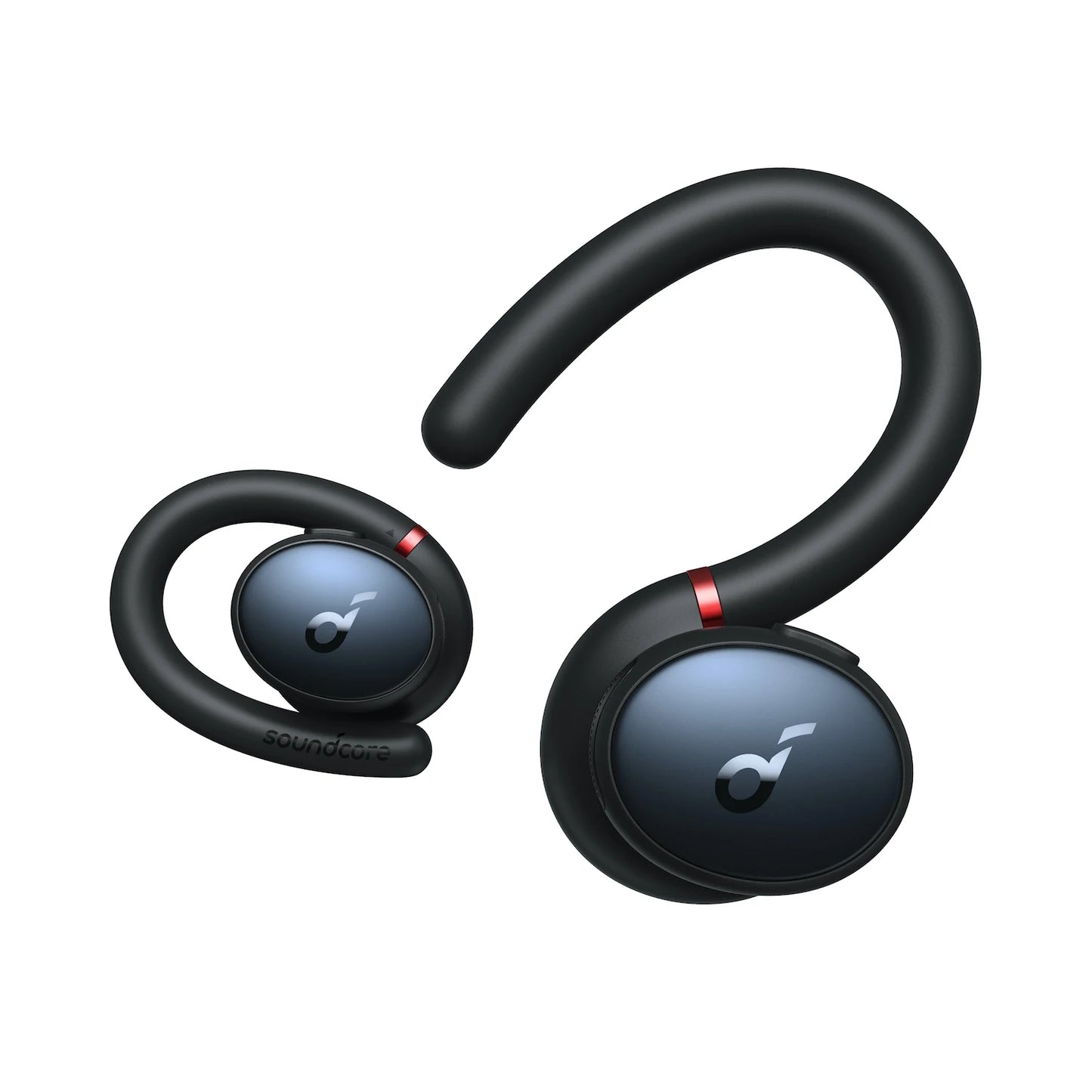 X10 Bluetooth Rotating Ear Waterproof Sport Earbuds