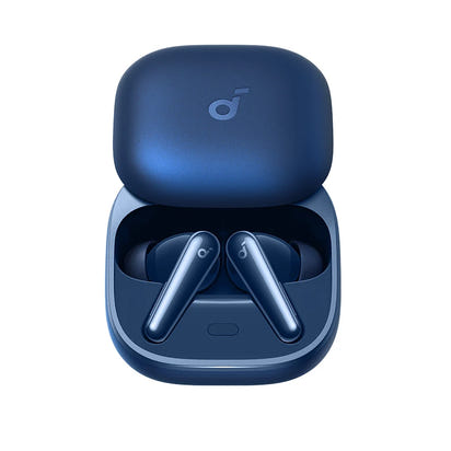 Liberty 5™ Noise-Cancelling Earbuds
