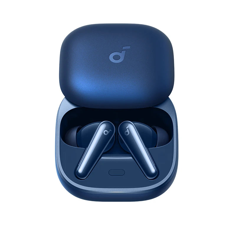 Liberty 5™ Noise-Cancelling Earbuds