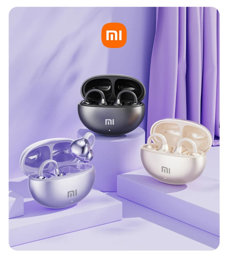 XIAOMI Wireless Earphone Open Ear M91 Earbud