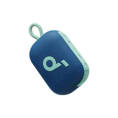 Ultimate Adventure Select 4 Go IP67 Bluetooth Speaker