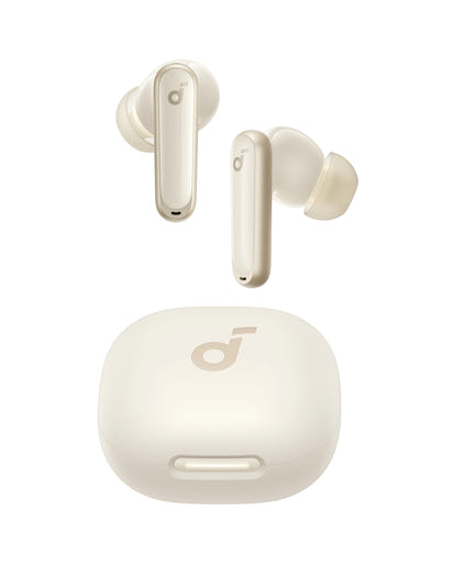 Premium Noise Cancelling Wireless Earbuds P40i™