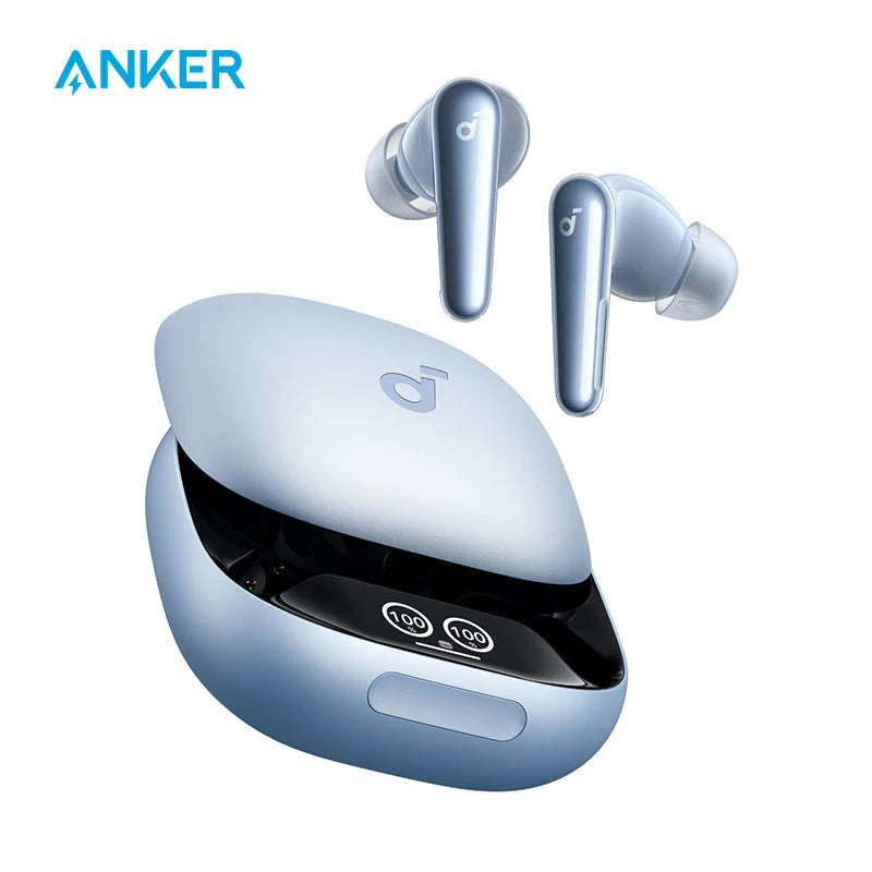 Liberty 4 Pro Noise Cancelling Wireless Earbuds