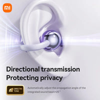 XIAOMI Wireless Earphone Open Ear M91 Earbud