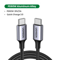 Ultimate Fast Charge 60W USB C Cable™