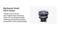 FreeClip Wireless Huawei Earbuds™