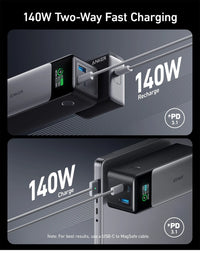 PowerCore  140W Powerbank Elite 24000 mAh™