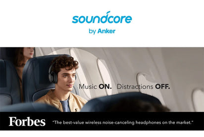 Q30™ Premium QuietComfort Headphones