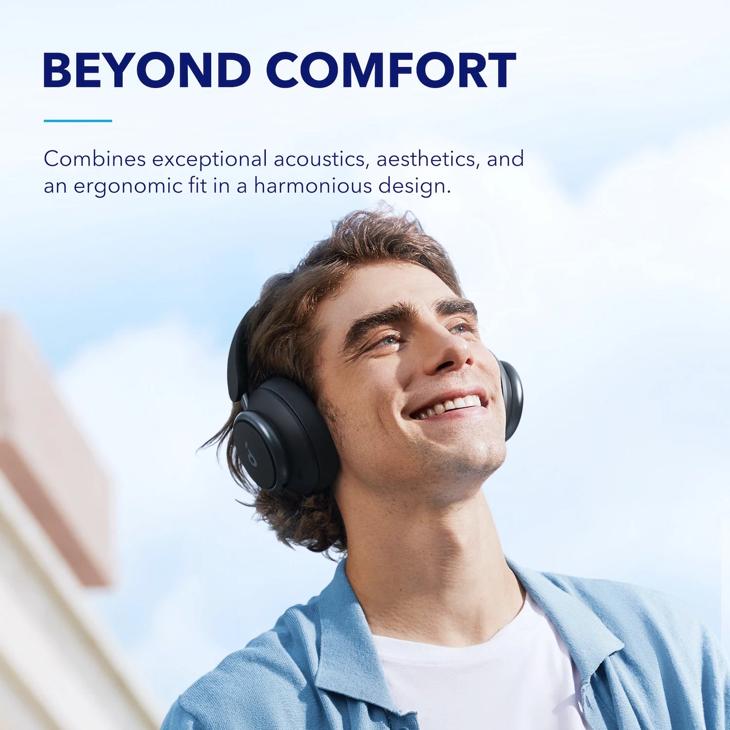 Q45™ Adaptive Noise-Cancelling Headphones