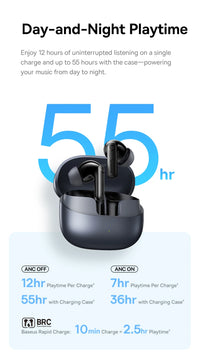 ANC Adaptive Pro Earbuds™