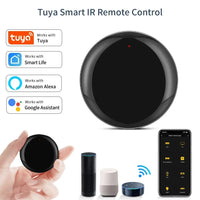 WiFi Smart Universal IR Remote Controller TV Air Conditioner