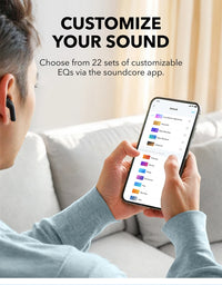 K20i Semi-in-Ear Wireless Earbuds Earphone