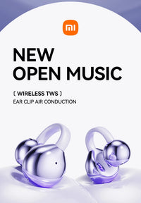 XIAOMI Wireless Earphone Open Ear M91 Earbud