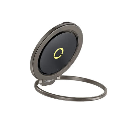 Baseus MagSafe Magnetic Ring Phone Holder Stand for iPhone 17 16 15 Pro Max