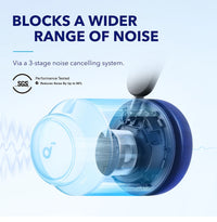 Q45™ Adaptive Noise-Cancelling Headphones