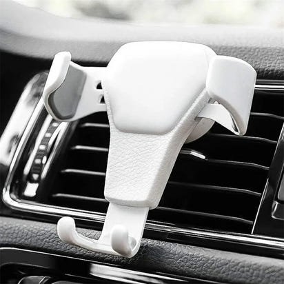 Clip Mount Mobile Phone Holder For Car