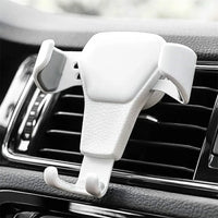 Clip Mount Mobile Phone Holder For Car