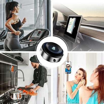 Car Mount Mobile  Magnetic Phone Holder
