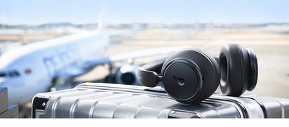 Q45™ Adaptive Noise-Cancelling Headphones
