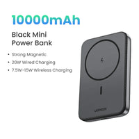 PowerUp™ Portable High-Capacity Power Bank