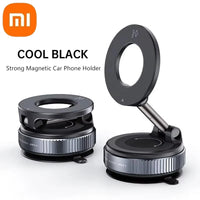 Xiaomi Vacuum Magnet Phone Car Holder For Navigation Stand