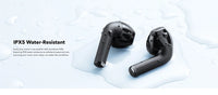 K20i Semi-in-Ear Wireless Earbuds Earphone