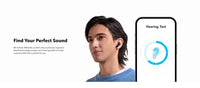 Premium Noise Cancelling Wireless Earbuds P40i™