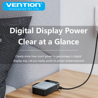 Fast Charging 65W Power Bank 20000mAh PD
