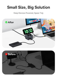 Magnetic Wireless Charger Pro Qi2™