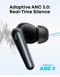 Liberty 5™ Noise-Cancelling Earbuds