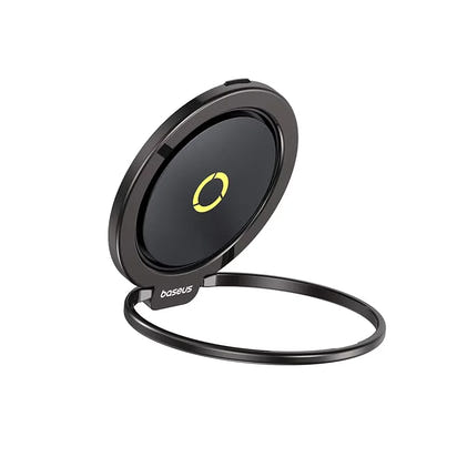 Baseus MagSafe Magnetic Ring Phone Holder Stand for iPhone 17 16 15 Pro Max