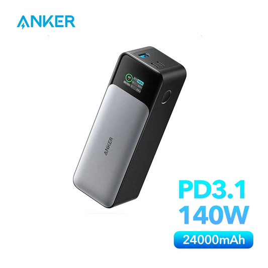 PowerCore  140W Powerbank Elite 24000 mAh™