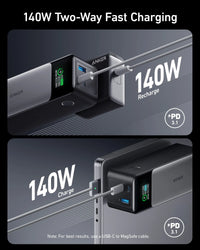 PowerCore  140W Powerbank Elite 24000 mAh™