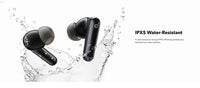 Premium Noise Cancelling Wireless Earbuds P40i™