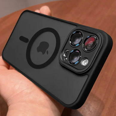 "Transform Your Phone into a Stunning Shield"