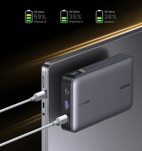 PowerUp™ Portable High-Capacity Power Bank