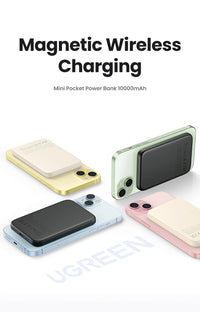 PowerUp™ Portable High-Capacity Power Bank