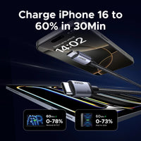 Ultimate Fast Charge 60W USB C Cable™
