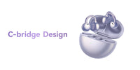 FreeClip Wireless Huawei Earbuds™