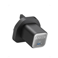 Anker USB C GaN  Fast Charger 30W