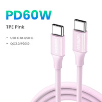 Ultimate Fast Charge 60W USB C Cable™