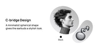 FreeClip Wireless Huawei Earbuds™