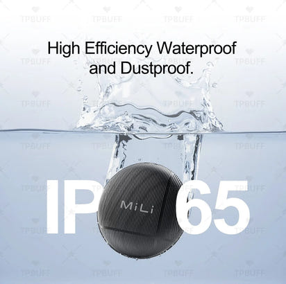 Smart GPS Tracker for Android – Dual-System Location Tag with Google Find My Support